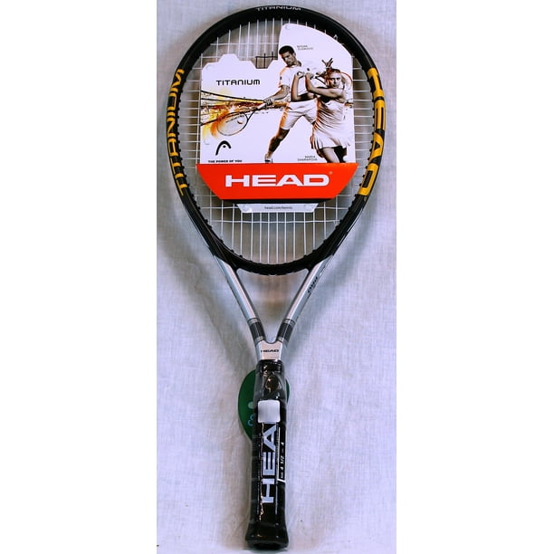 HEAD TiS1 Pro Tennis Racket 